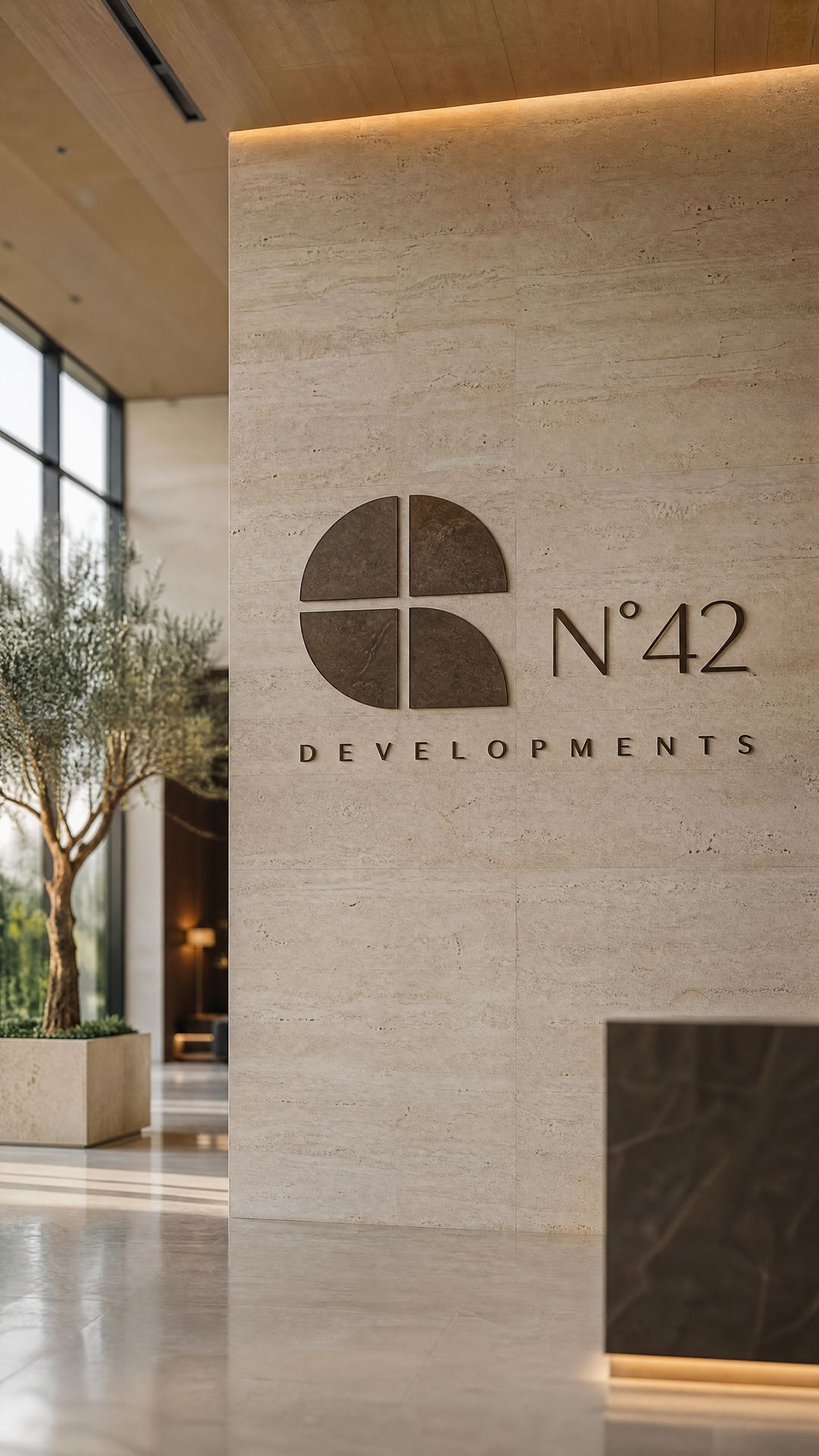 N°42 DEVELOPMENTS