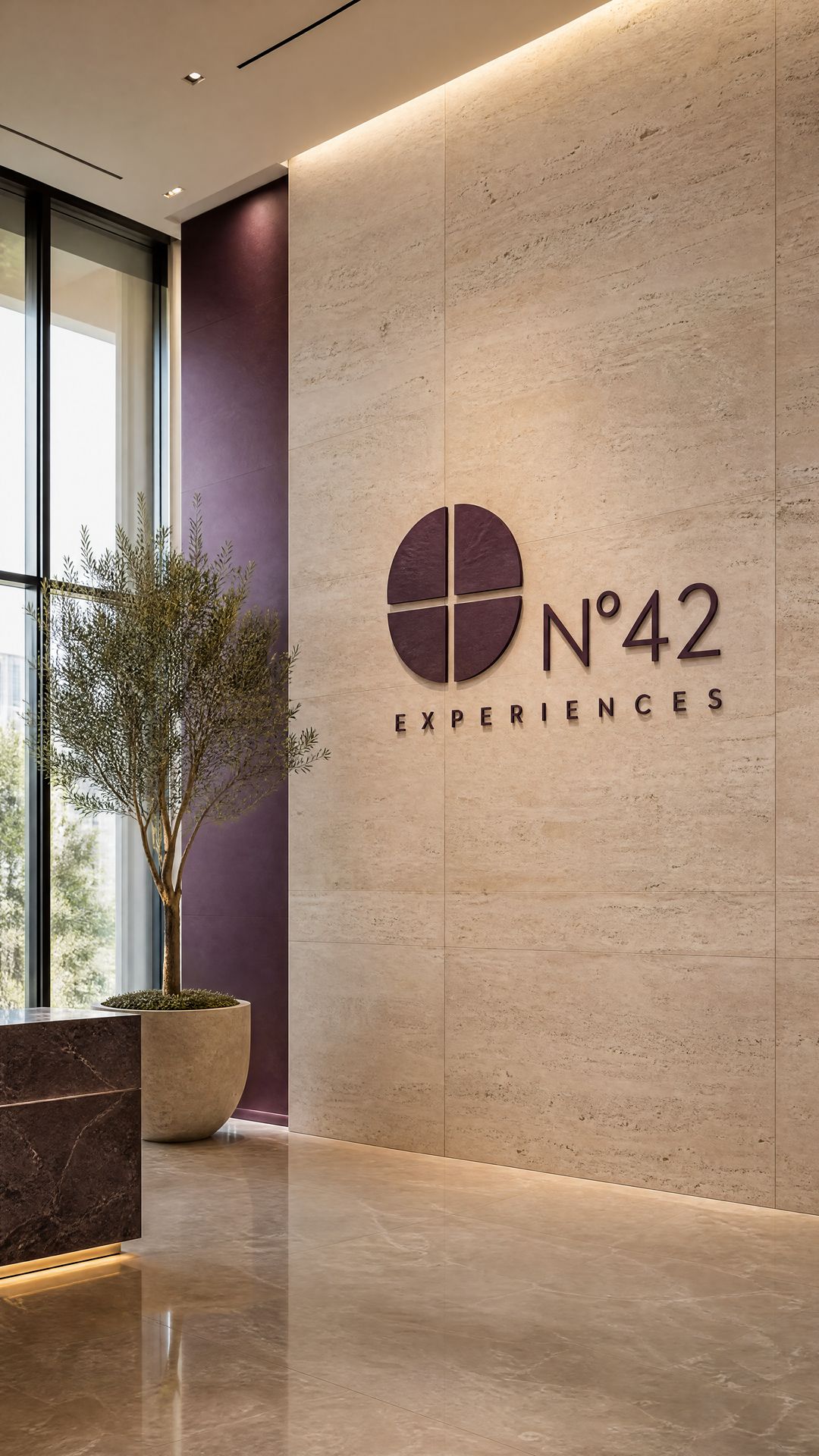 N°42 EXPERIENCES
