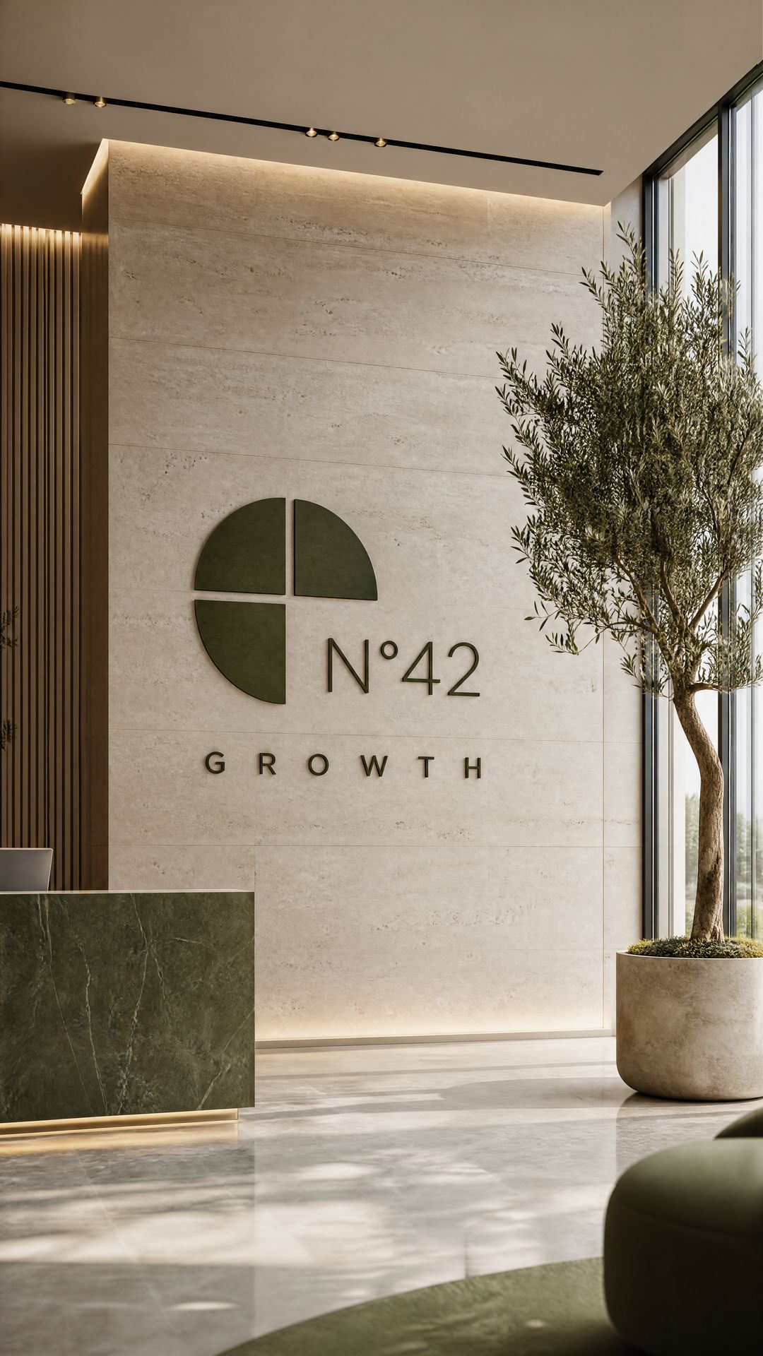 N°42 GROWTH
