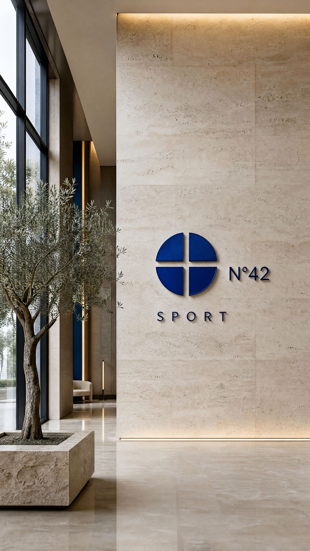 N°42 SPORT